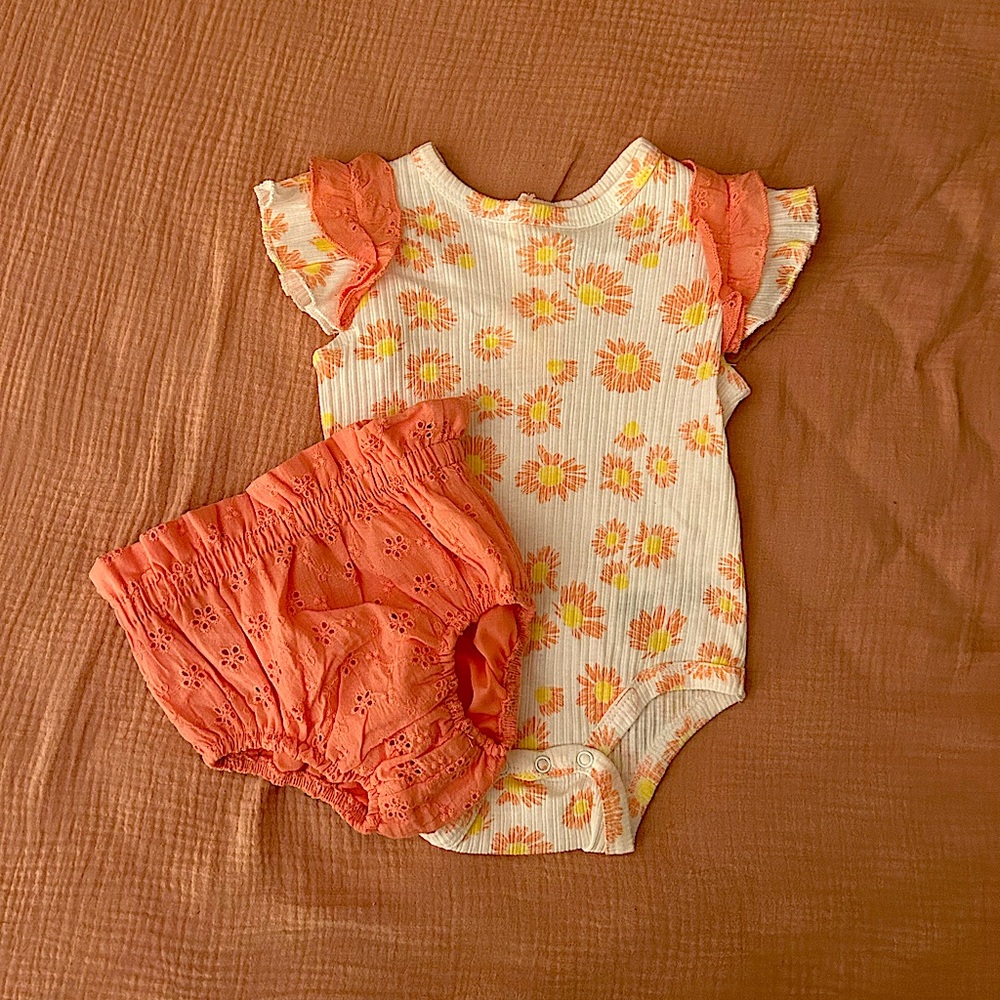 Summer outfit!